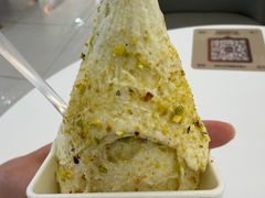 -野人先生Gelato(上海长宁龙之梦店)