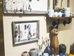 -初八专业级手工DIY陶艺社·户外研学·创意DIY首饰