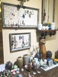 -初八手工DIY陶艺馆(初八陶社)