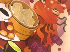 -点都德(聚福楼店)