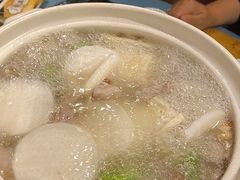 -悦真雅院·四合院·清真私房菜(雍和宫店)