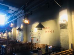 -三里屯土灶台(盐城总店)