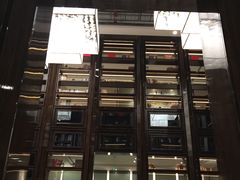 门面-行者书屋大堂吧 ·下午茶(南京圣和府邸酒店)