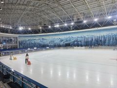 -世界之窗阿尔卑斯冰雪世界