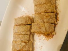 -粗茶淡饭·汉口公馆(循礼门店)