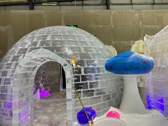 -宁波冰雪大世界(北仑区)