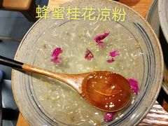 -静一餐厅·湖北菜(前门店)