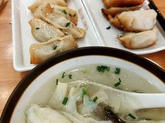 -小姜锅贴(凤凰街店)