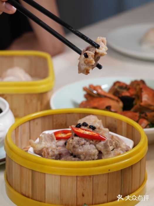 香港狮子山下·明星粤菜餐厅(北苑店)图片