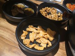 -九田家黑牛烤肉料理(溧阳吾悦店)