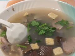 -苏晓玥·手作江南小吃(深圳北站店)