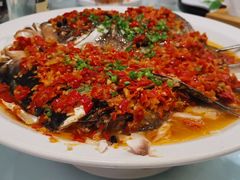 -原鄉本味 楚菜 丹江口鱼(北苑店)