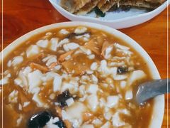 -逍遥镇刘相五胡辣汤豆沫馆(康复中街店)