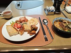 -无锡丽笙精选酒店