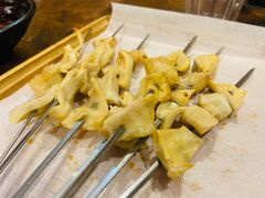 -枪火串烧·东北特色烧烤(罗湖总店)