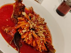 -眉州东坡·熊猫主题餐厅(枫蓝店)