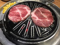 -炭恋火炉烤肉(凌云一街坊店)