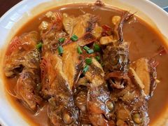 -健眺小海鲜(临海后山店)