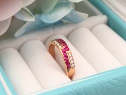 -威德钻石-克拉钻大本营(南京东路店)