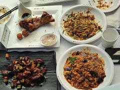 -便宜坊烤鸭店(贵园里店)