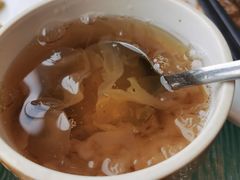 -海天一色海景自助餐厅(西港花园店)