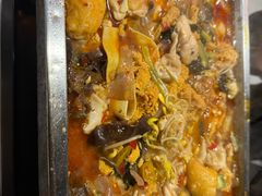 -后街佬·炭火鲜鱼杂(南城店)