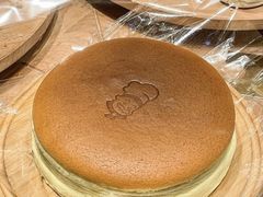 -西村叔叔的店·面包·甜品·蛋糕(崂山丽达店)