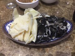 -牛叔鲜羊肉铜火锅(远东小区店)