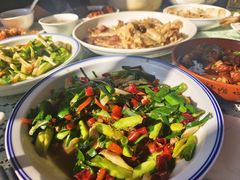 -旺山·浪头人家