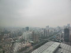 -及象咖啡(卓越世纪中心2楼大堂店)