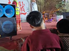 -宝泉胜境旅游度假区