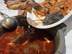 -安吉美渝石锅鱼(芜园西路店)