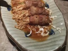 -贵木日本料理·铁板烧(新地假日广场店)