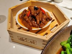 -避风塘·老港味餐厅(虹口龙之梦店)
