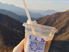 -潭柘寺景区