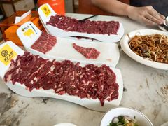 -潮汕大目牛肉火锅(皇岗旗舰店)