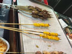 -纪录片《人生一串》体验店(静安店)