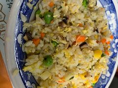 -粗茶淡饭(东关街店)