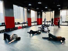 -极斗-IKMF马伽术·格斗运动学院(东直门店)