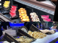 -加餐海鲜自助(集美银泰百货店)