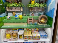 -泡泡玛特POPMART(国金街店)