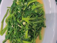 -小海豚•老字号海鲜餐厅(天涯店)