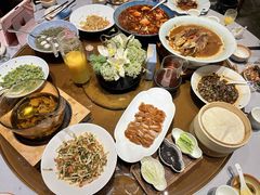 -二十八里太湖船菜(吉祥路店)