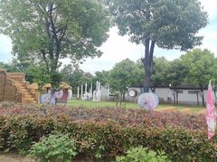 -嬉乐湾休闲旅游区