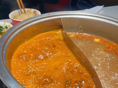 -袁记串串香(新南门店)