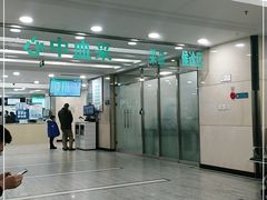 -中国医科大学附属盛京医院(南湖院区)