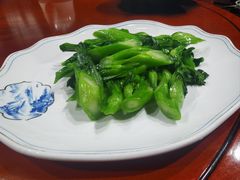 -墨白私房菜·广东菜 粤菜