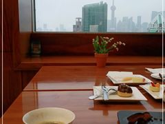 -上海丽笙精选海仑宾馆·莫赛克餐厅