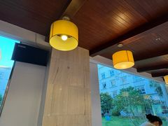 -松兰山海景大酒店·海鲜中餐厅