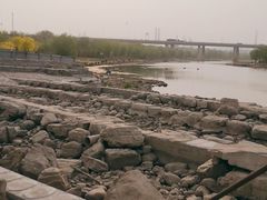 -门城湖公园